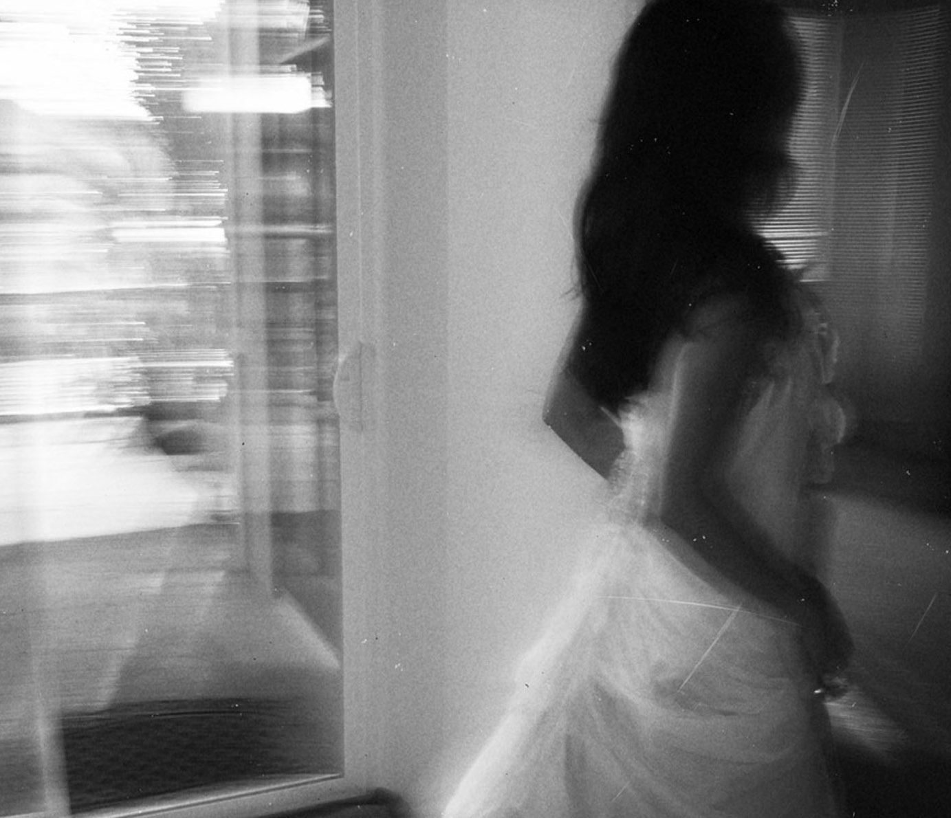 Figure walking