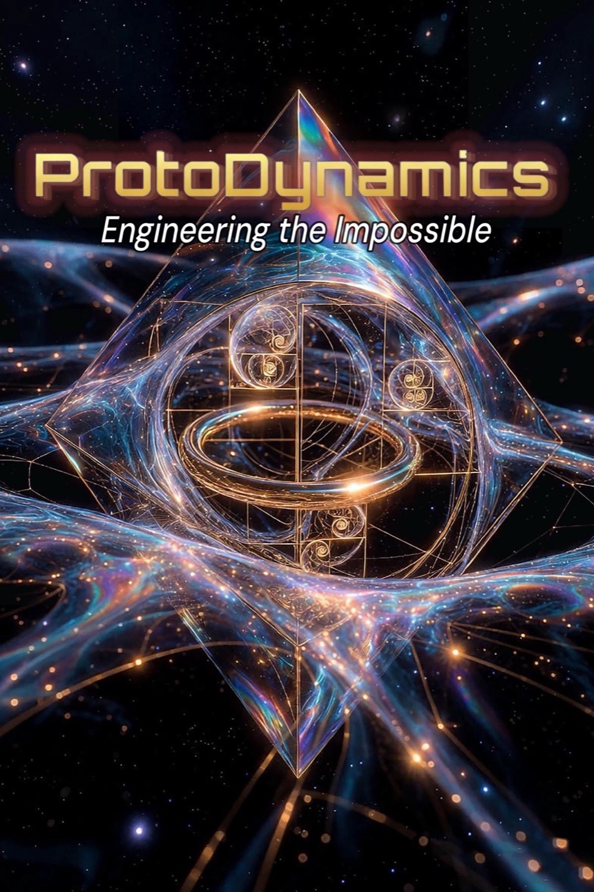 Engineering the Impossible book cover