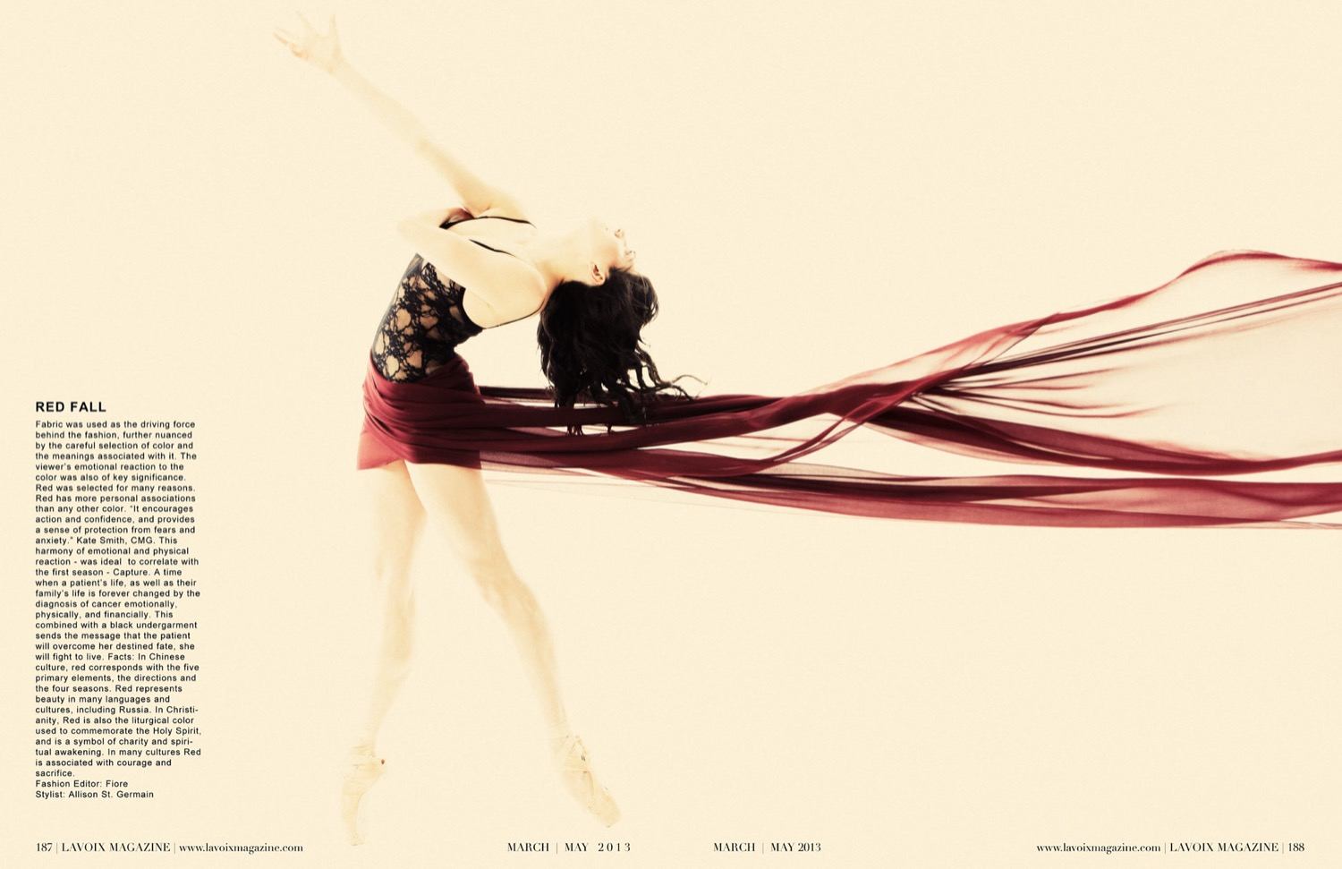 Retouching