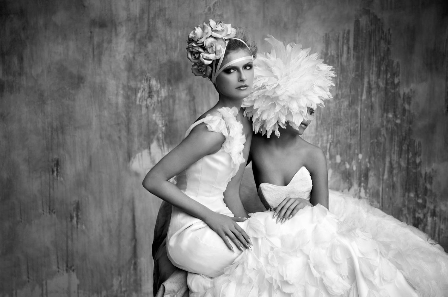 Retouching