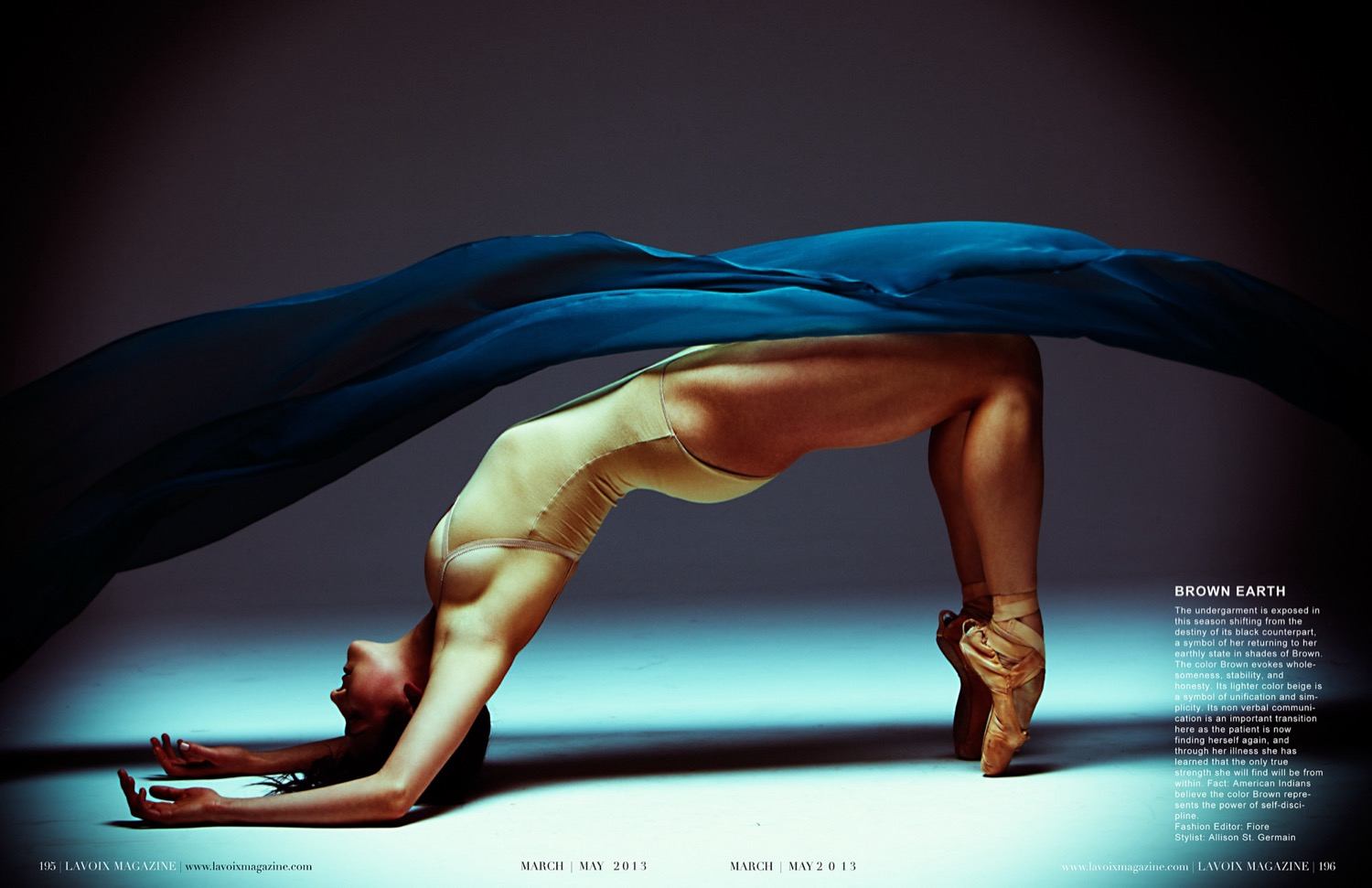 Retouching